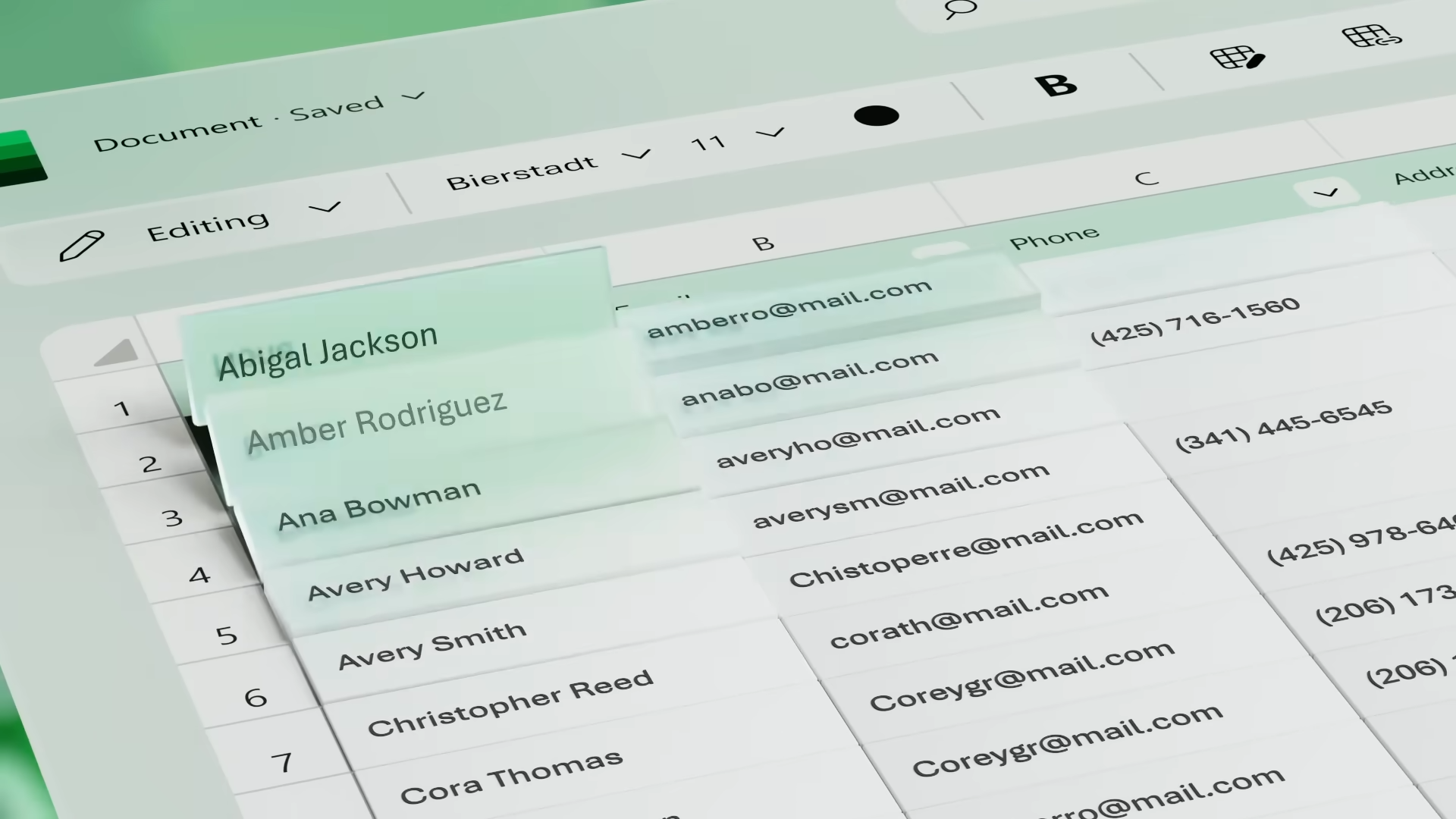 Introducing Microsoft 365 Copilot